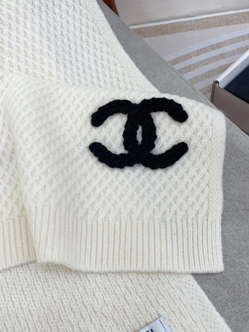 Chanel Scarf